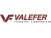 Logo de Valefer Taubaté Comércio de Produtos Siderugicos LTDA